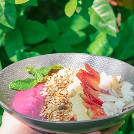 Vansari Serenity Villa Seminyak  Bagian luar foto