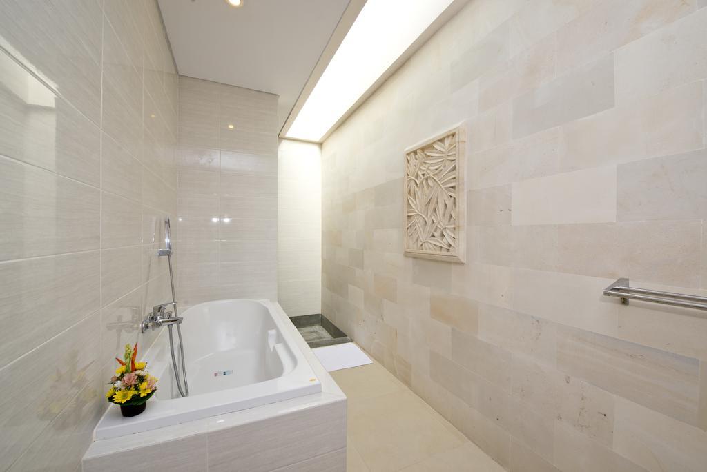 Vansari Serenity Villa Seminyak  Ruang foto