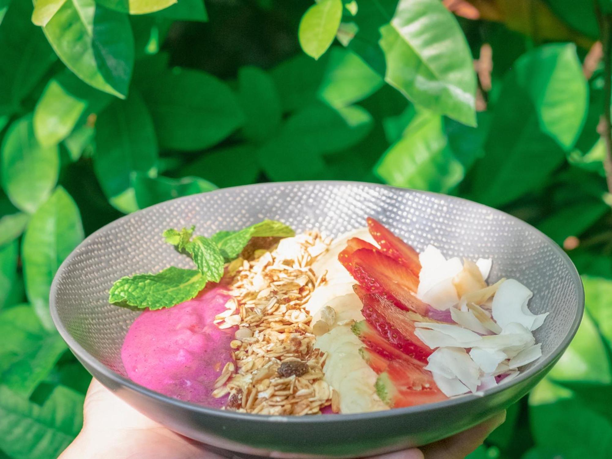 Vansari Serenity Villa Seminyak  Bagian luar foto