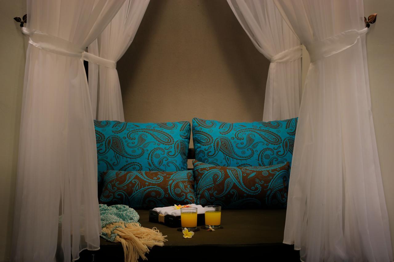 Vansari Serenity Villa Seminyak  Bagian luar foto